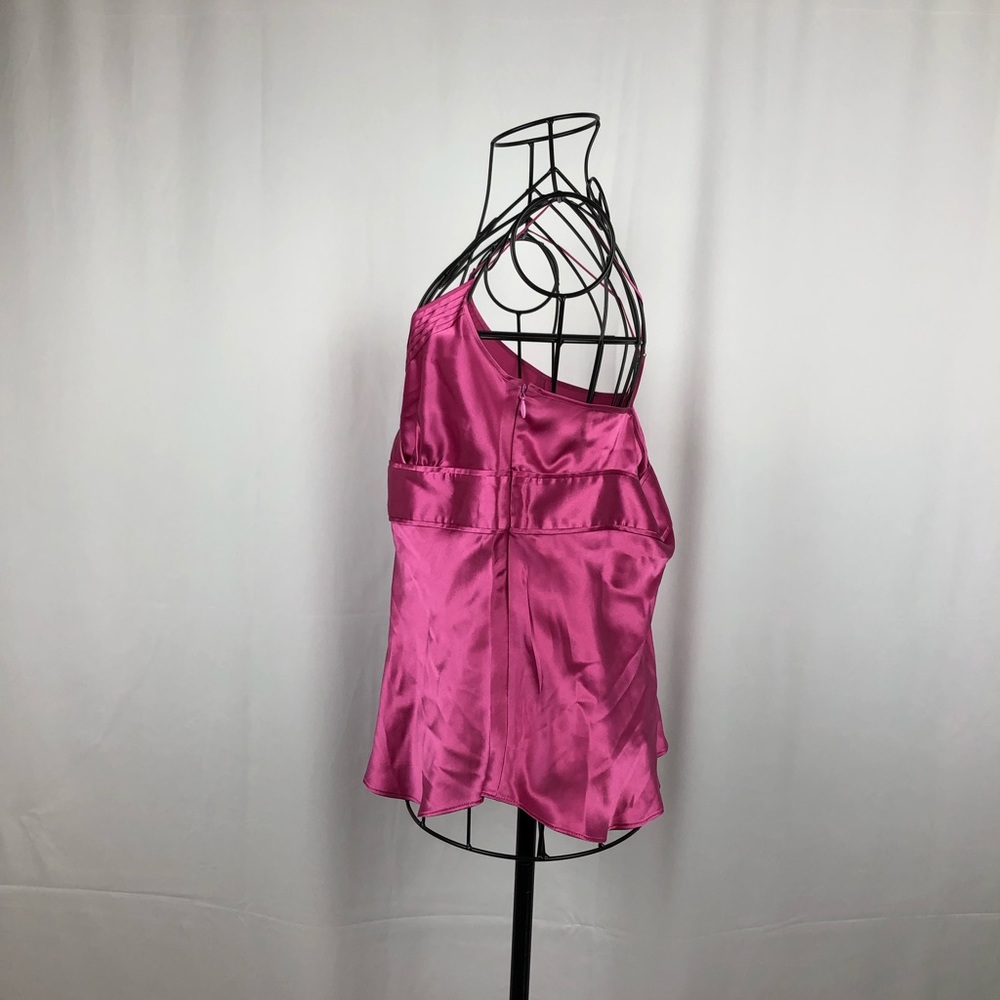 J.Crew silk cami 6 - Picture 5 of 5